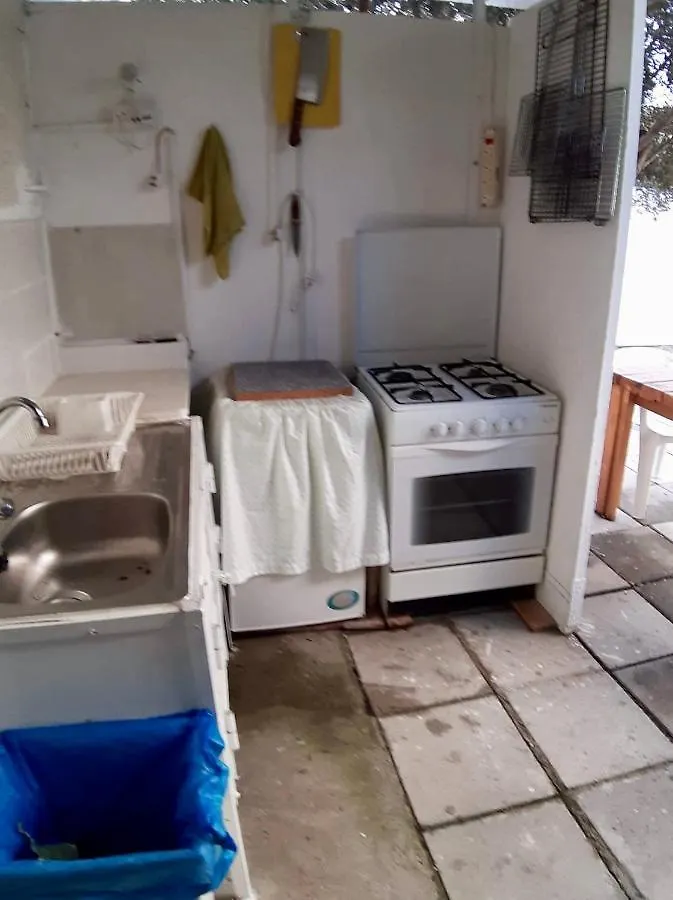 Independent Bedroom With Private Wc+Shower Larnaca 0*,  Cyprus