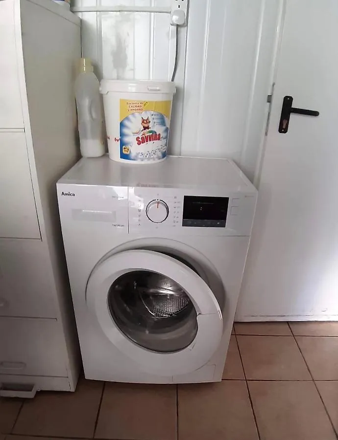 Independent Bedroom With Private Wc+Shower Larnaca Cyprus